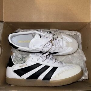 Adidas Predator Freestyle Men’s Size 9.5
